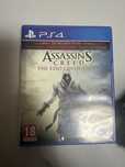 Assassins creed playstation 4 si 5