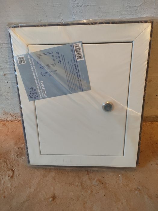 Продам люк ревизионный ЛТ2025МЗ.