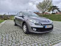 De vanzare Renault megane 3