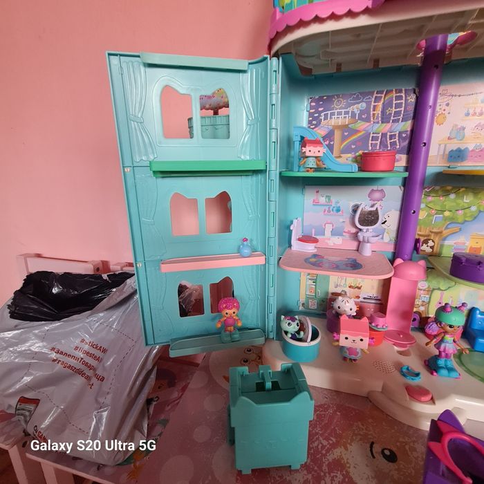 Vand casa Gaby's Dollyhouse