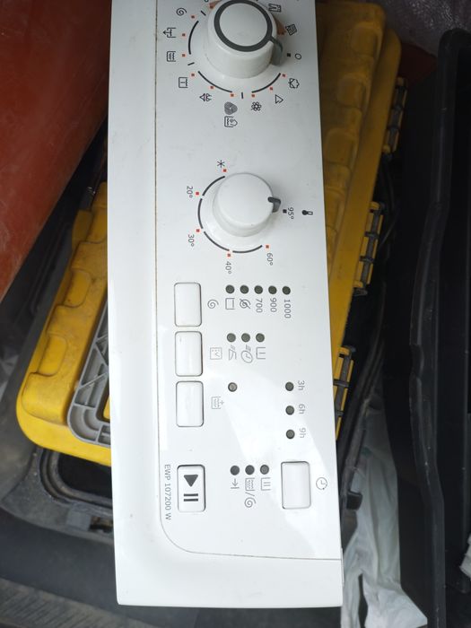 Части за пералня Elecrolux EWP107200W  Aeg 4890съдомиялна Miele G 811