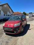 Citroen C3 Picasso 1,4 i , Ситроен Ц3 Пикасо на части!
Юни 2009