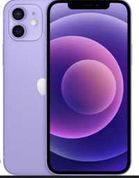 IPhone 11, лиловый