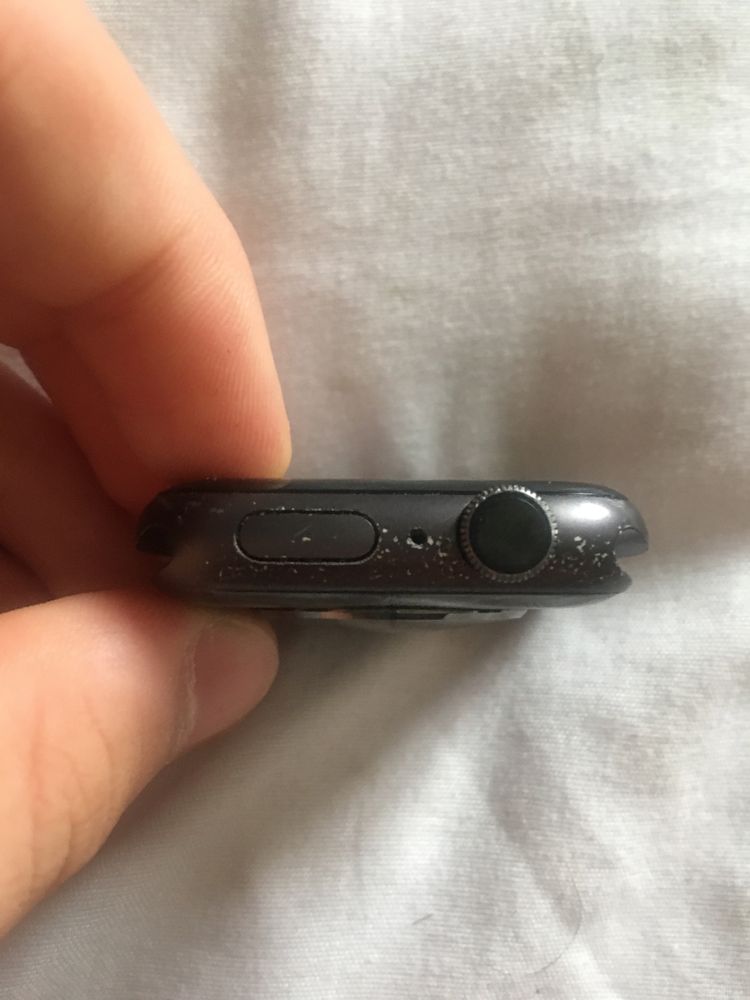 Apple watch series 6