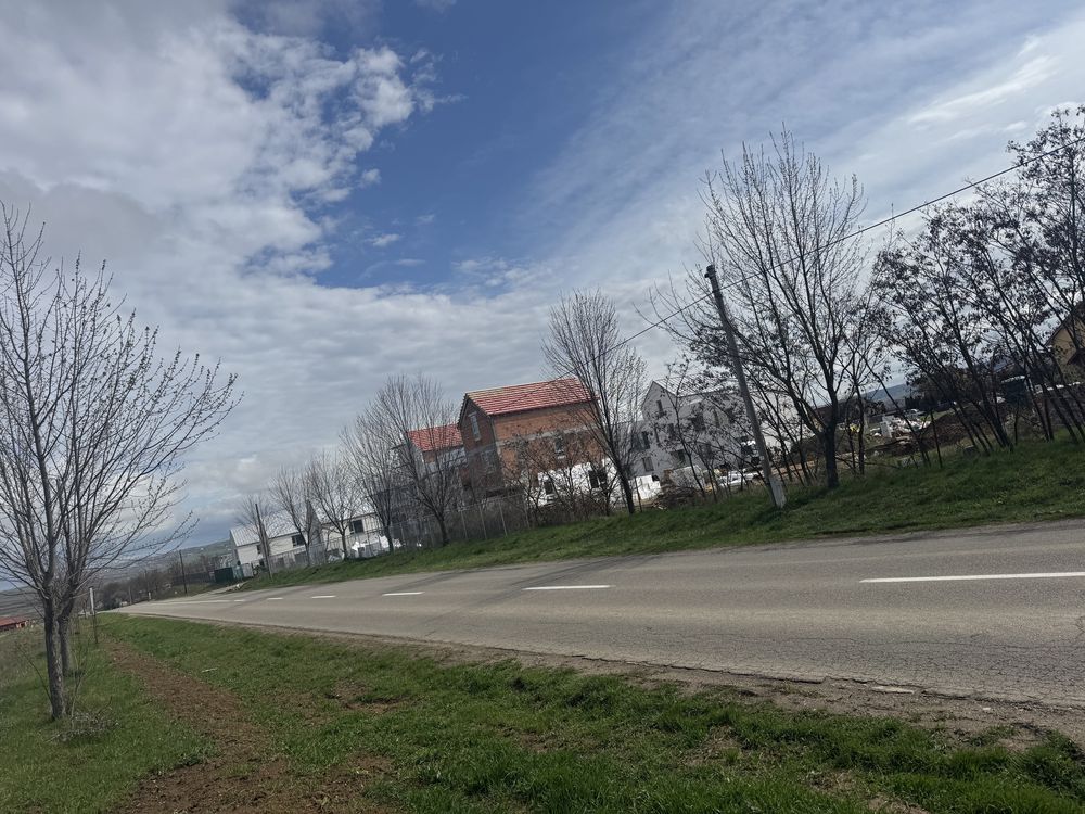 Vand 2 locuri de casa Paleu