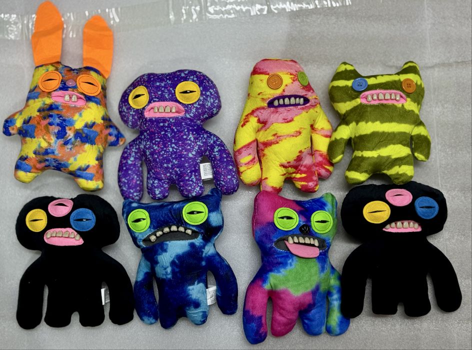 Игрушки для хватайки, хватайка, фуглер, fugler, labubu, лабубу