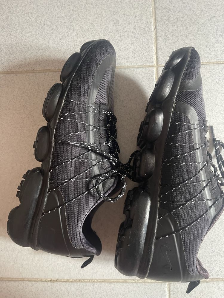 Маратонки Nike vapormax