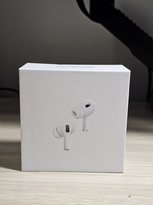 AirPods Pro 2 sigilate