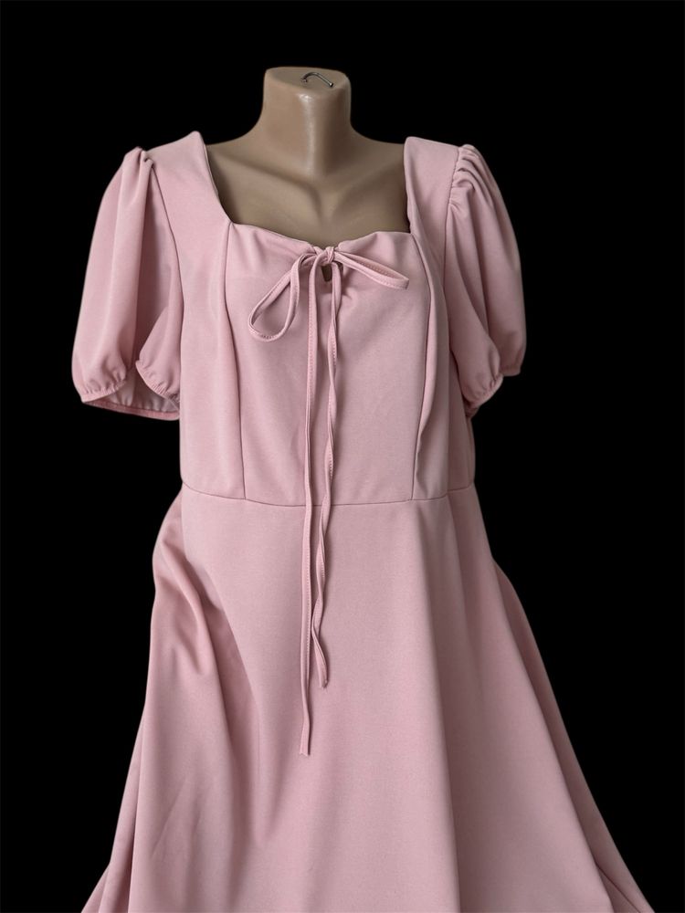 Rochie 3 xL noua vuloare ca in poze
