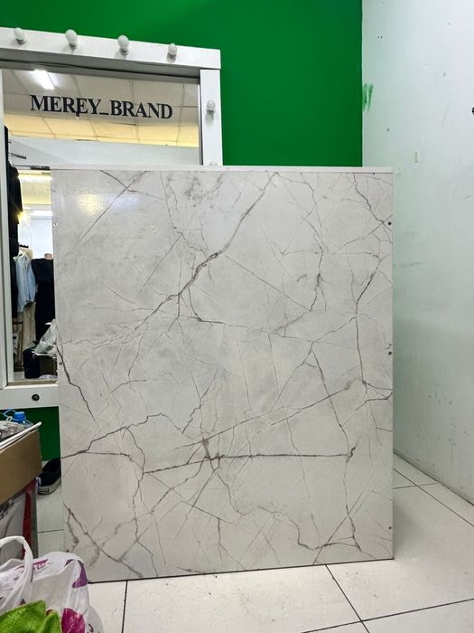 Ресепшн для магазина