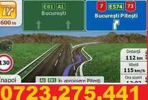 Gps Resoftari GPS Actualizare Gps Harti Soft GPS Update IGO PRIMO Navi