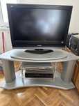 Comoda/ Masa tv rotativa