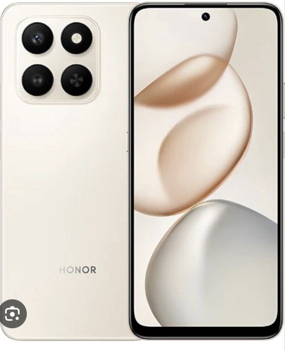 Honor 400 Smart 5G