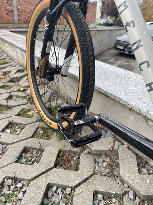 2020 Commencal Absolut 26" M