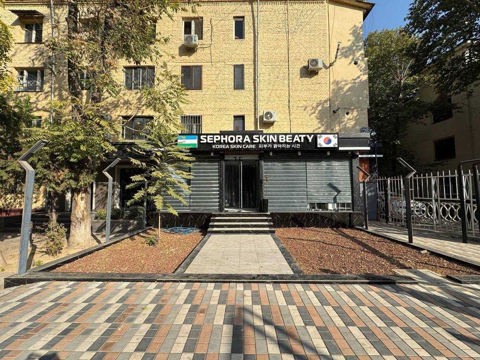 Аренда на 1 линии ор-р Гидрометцентр 117м2 4 комнаты + холл