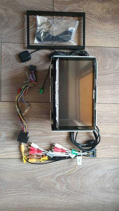 Мултимедия Pioneer AVH-Z9200DAB CarPlay , android auto , WI-Fi