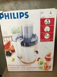 Sorcator Fructe si legume Philips HR1858/5