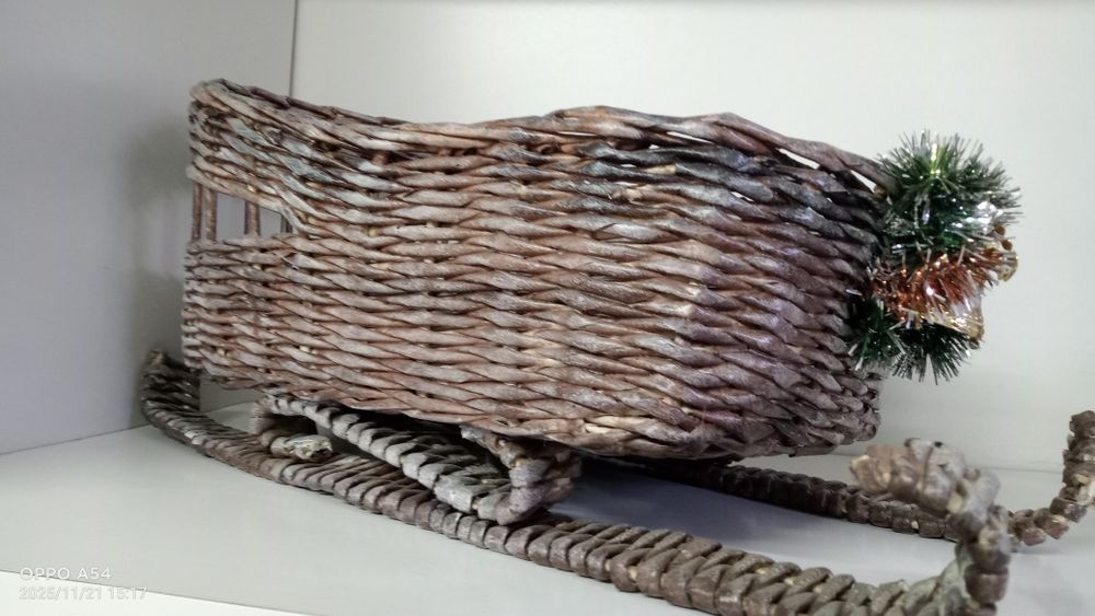 Сувениры ручной работы