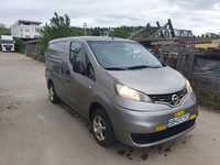 Nissan NV200 1.5 DCI 90 cp