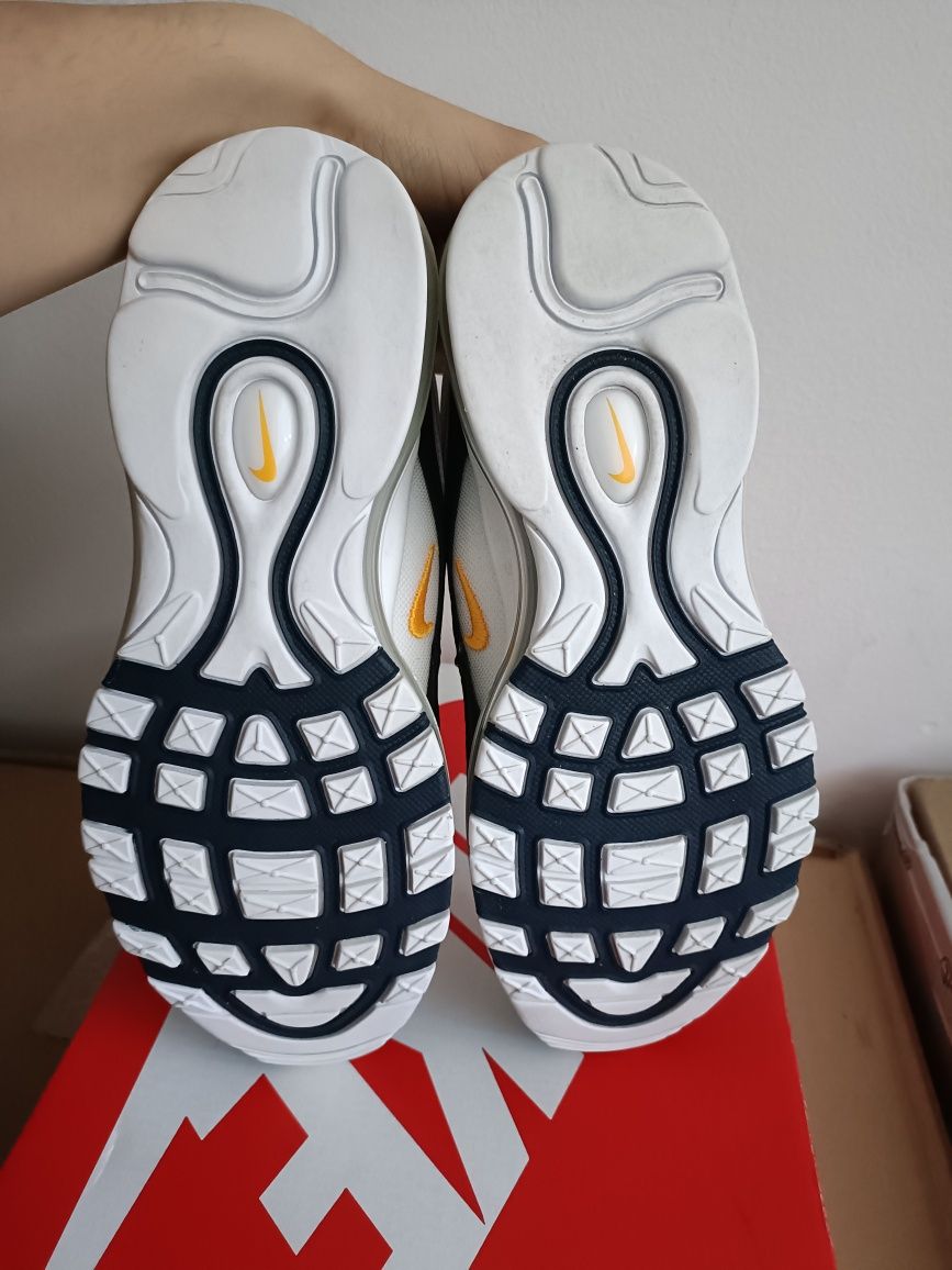 Nike Air Max 97 номер 39 код 13A