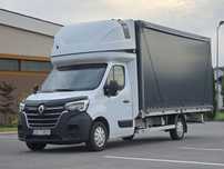 Renault Master 10 EuroPaleti an 2022
