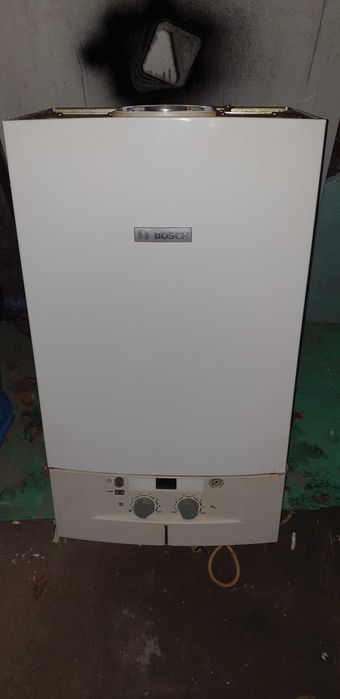 Centrala termica BOSCH ZW 24-2 DH/24KW/pt dezmembrare/COMPLETA/Galati