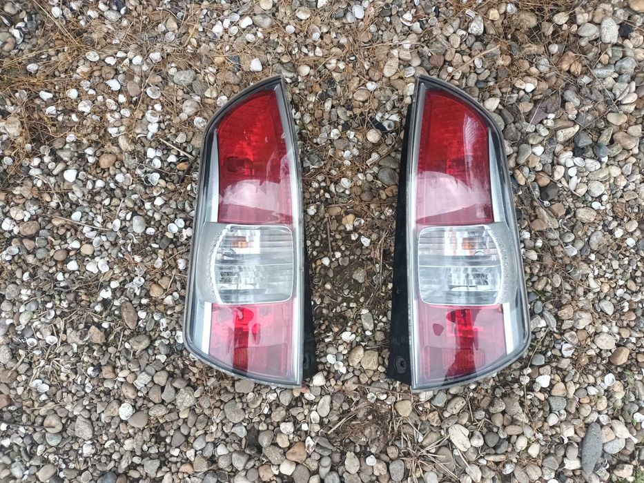 десен стоп за дайхацу сирион DAIHATSU SIRION