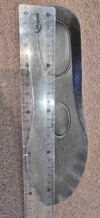 Детски боти от естествена кожа номер 36