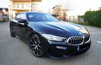 BMW 840i Gran Coupe X-Drive M-Sport Package