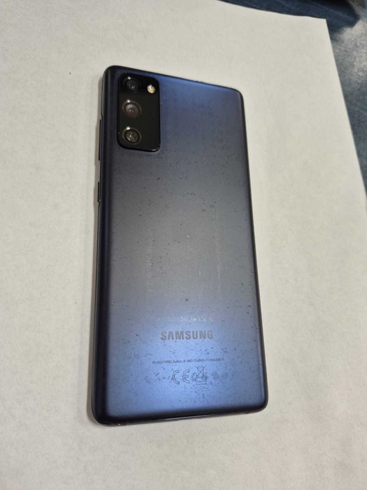 Vand Samsung S20 FE