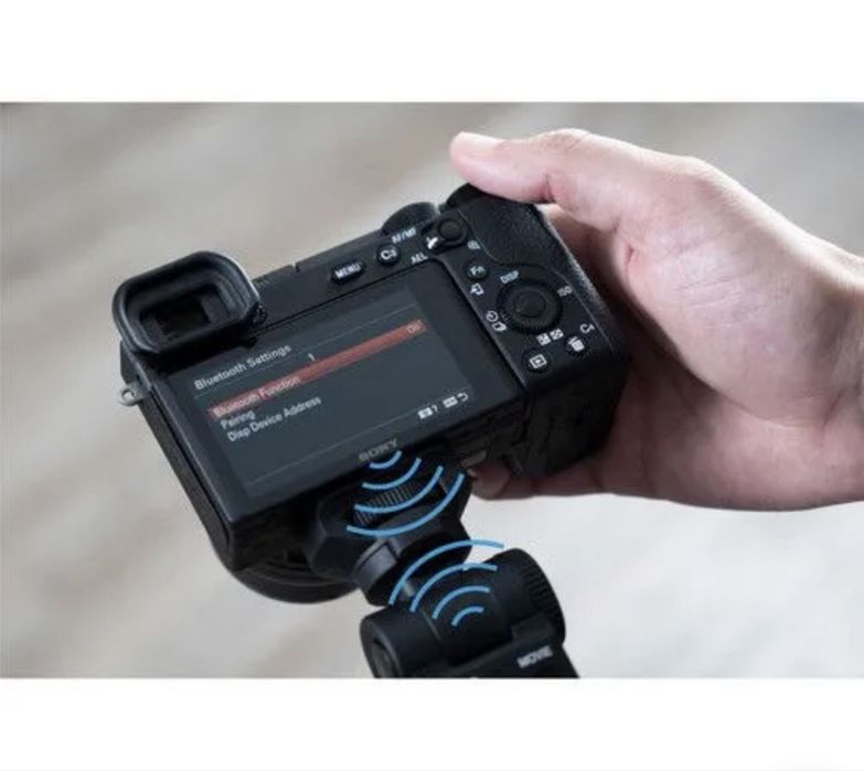 Штатив для камер Sony