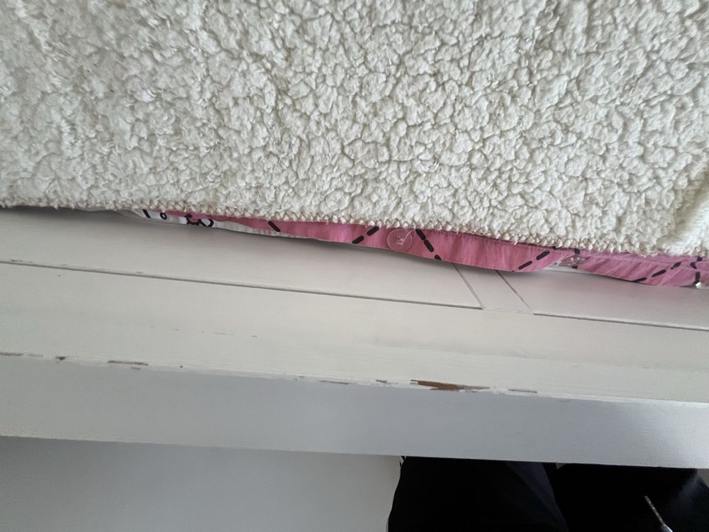 Ikea Hemnes легло 140/200