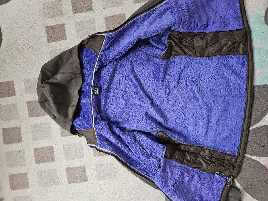 Дамско яке Salewa