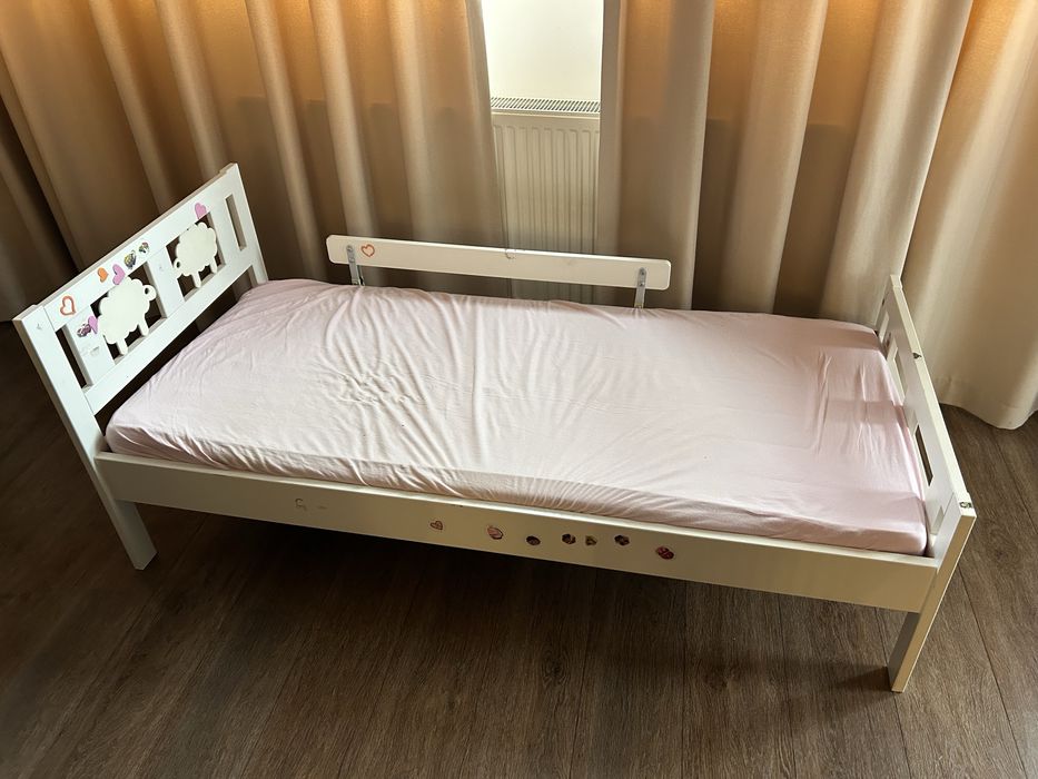 Pat IKEA pt copii gama Kritter