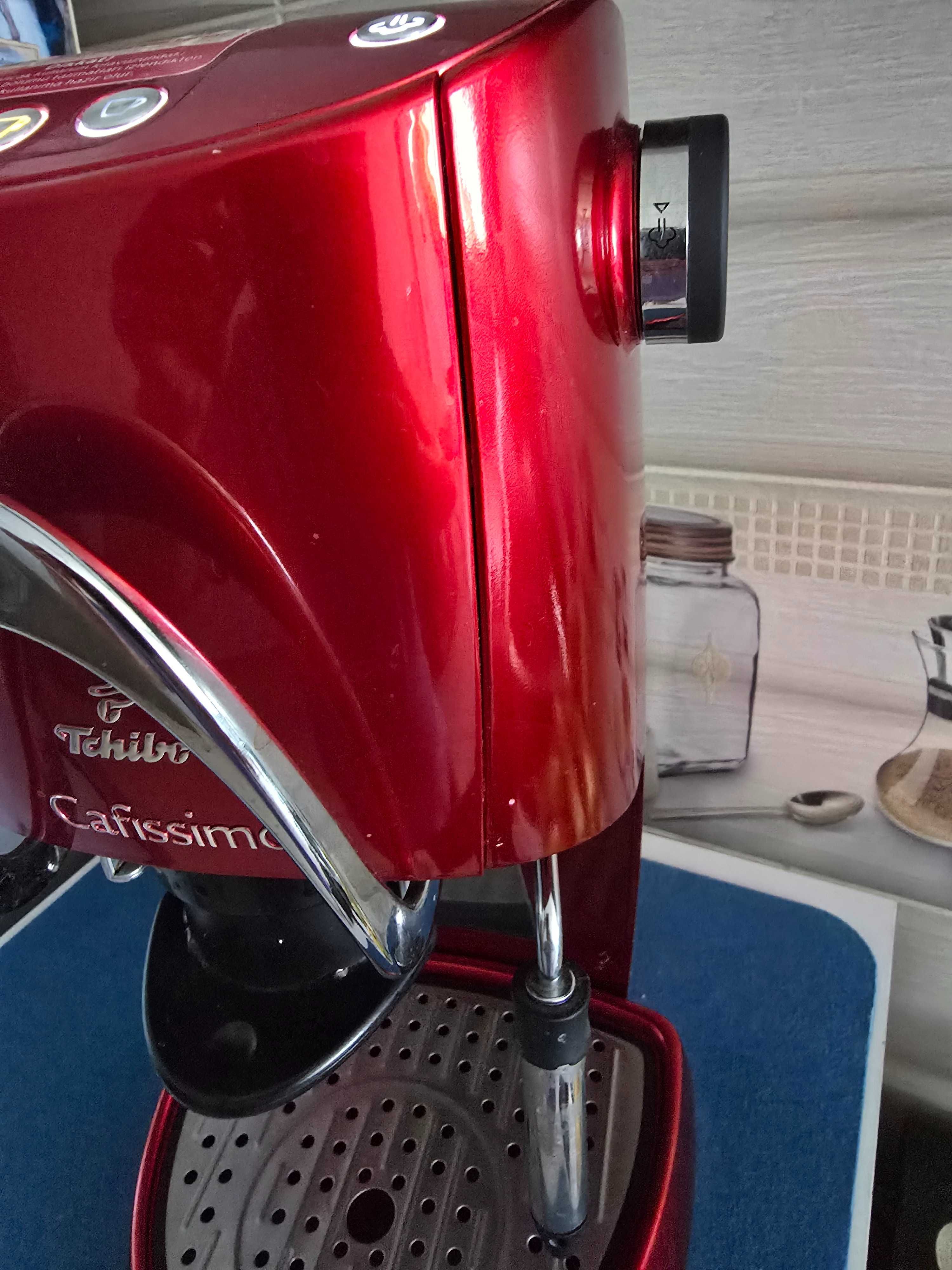 Espressor TCHIBO Cafissimo Classic
