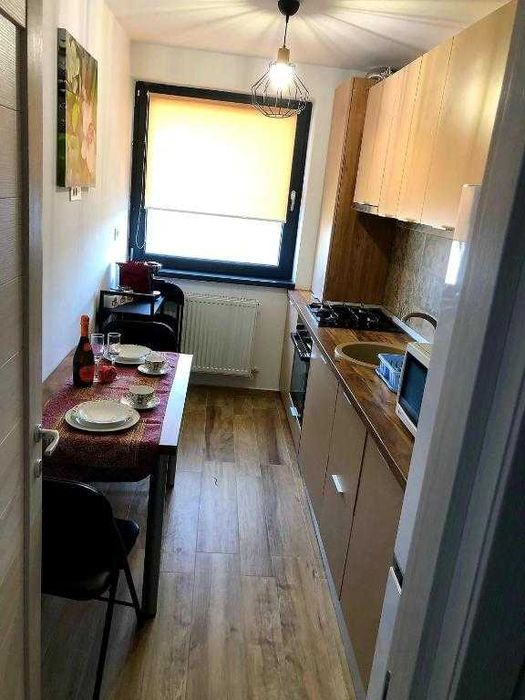 FARA ESCORTE.Cazare Brasov regim hotelier Apartament 2 camere  Coresi
