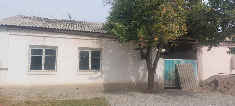 3 Sotik Uy Sotiladı