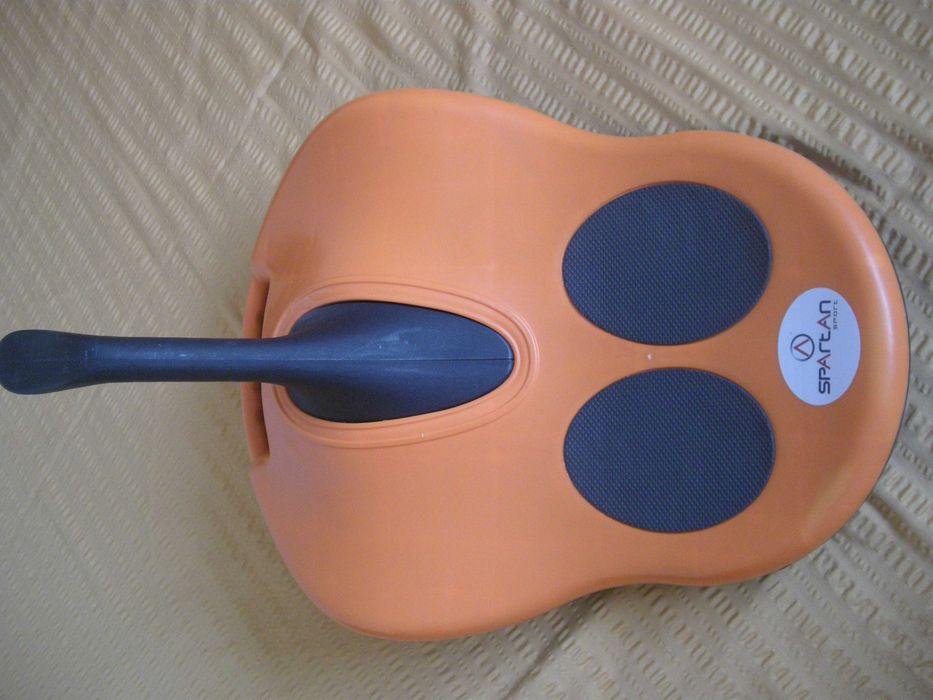 Шейна Spartan Snow Bob