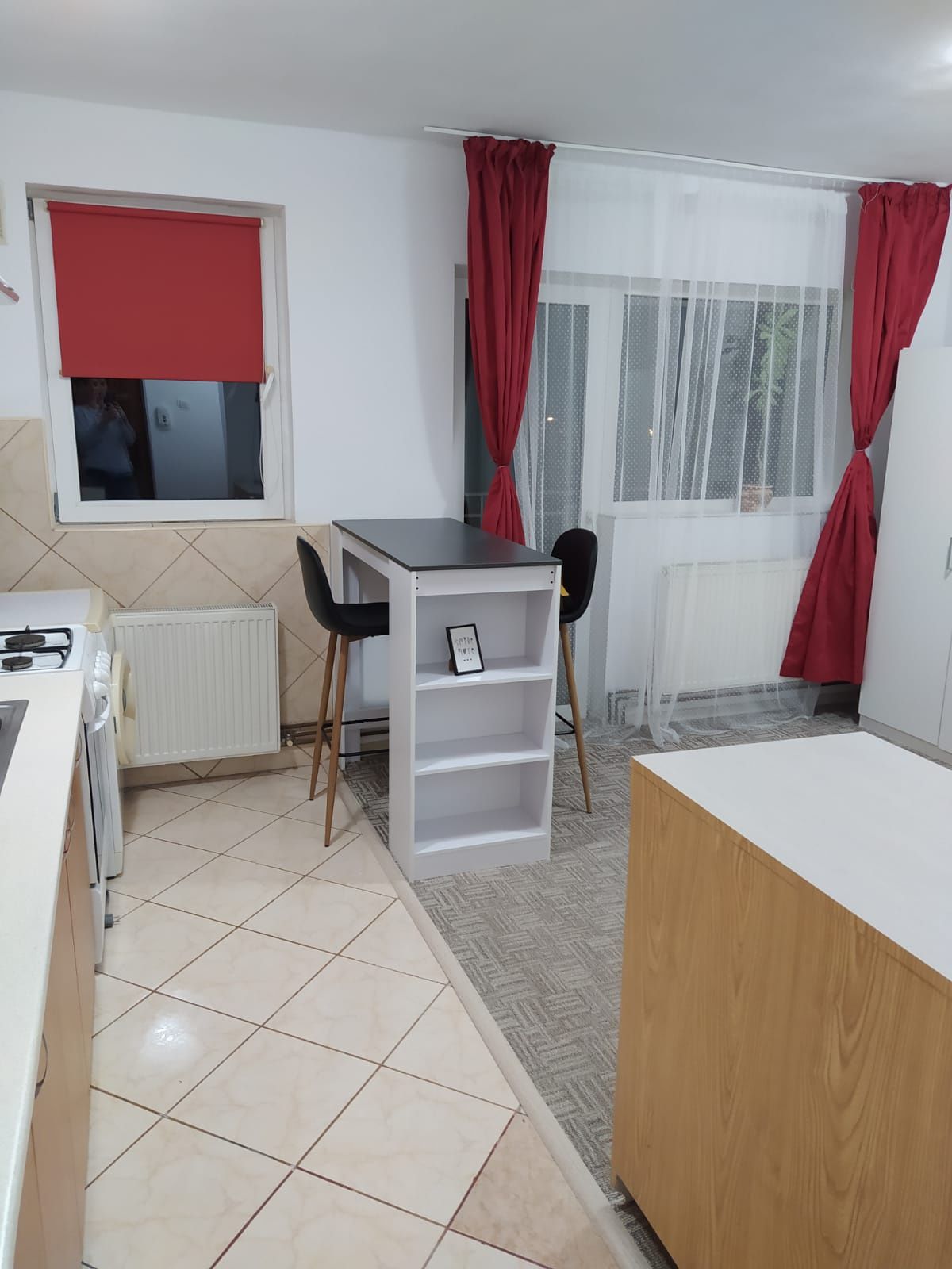 Garsoniera de vânzare pe Scortarilor