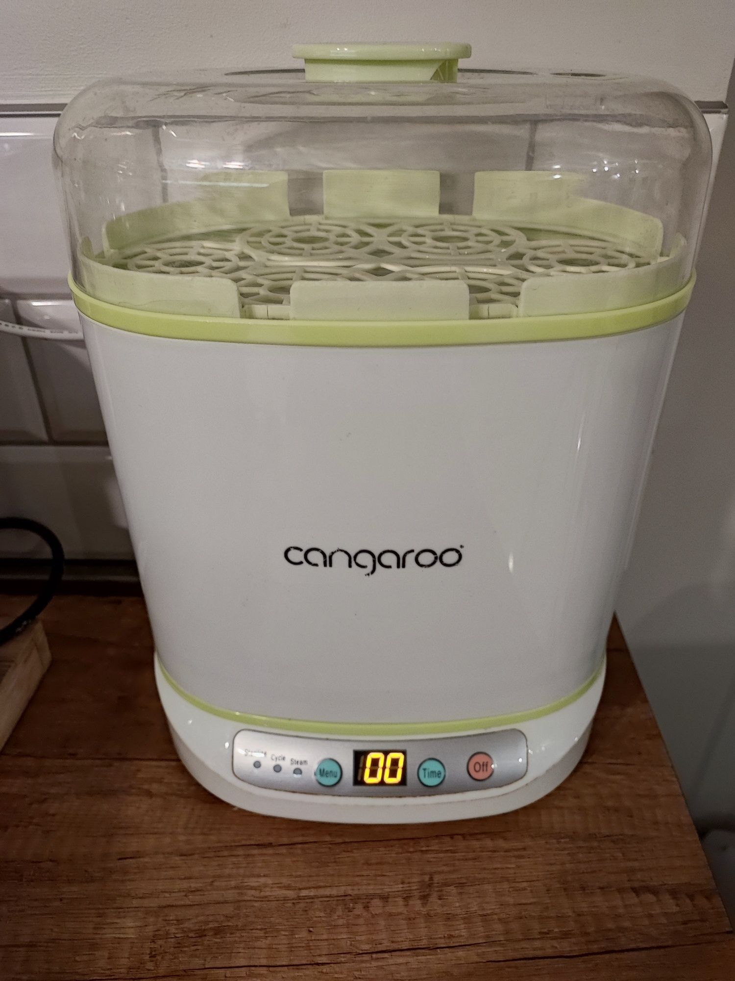Стерилизатор Cangaroo