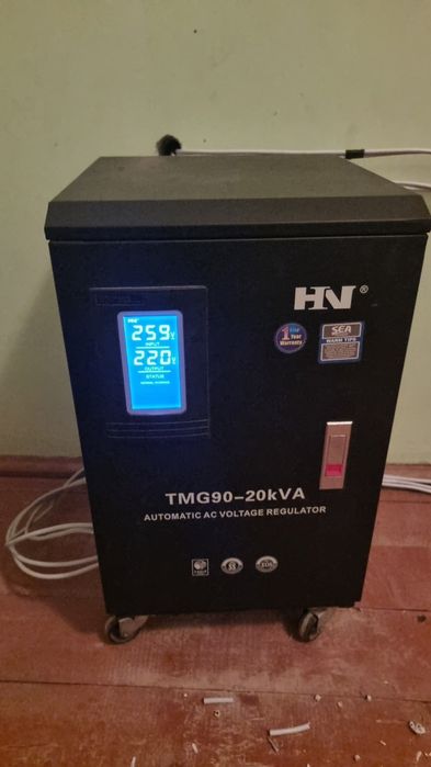 Stalabizator 20kv xolati zör narxiyam zör