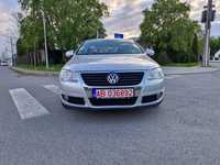 Vw passat euro 5 an 2010 2.0 L