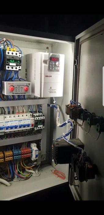 Кумир горелка  парниклар ва ишлаб чикаришлар учун