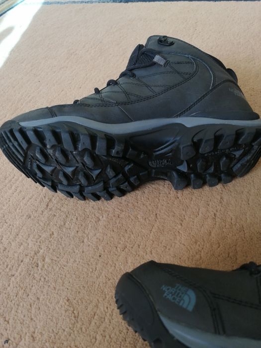 The North Face 41 мъжки зимни обувки
