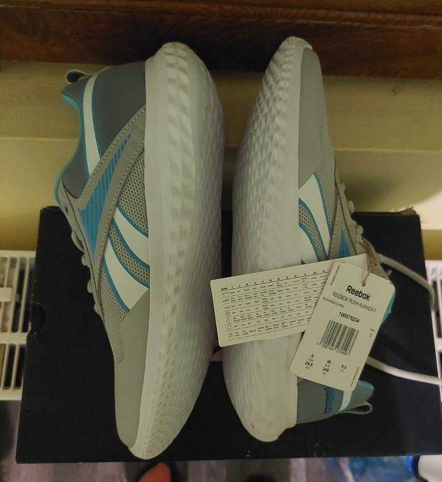 Reebok Rush RUNNER 5