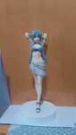 Figurina Asuna Blue Swimsuit