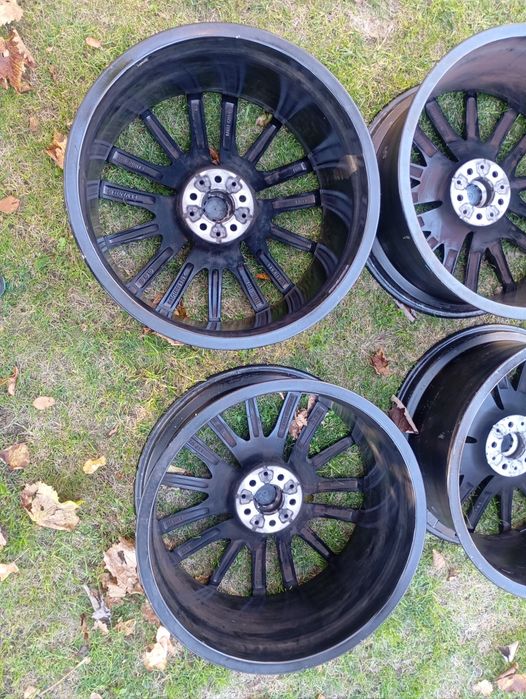 22"Оригинални Джанти BMW X5X6 G05/G06