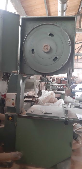 Utilaje prelucrare lemn