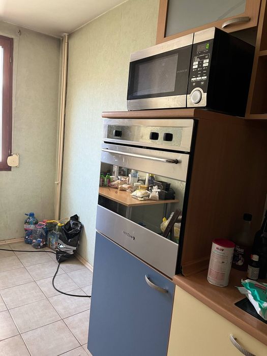 Дава се под наем Тристаен апартамент в София, Гео Милев - 69 кв.м за 433.5 € - Снимка #2