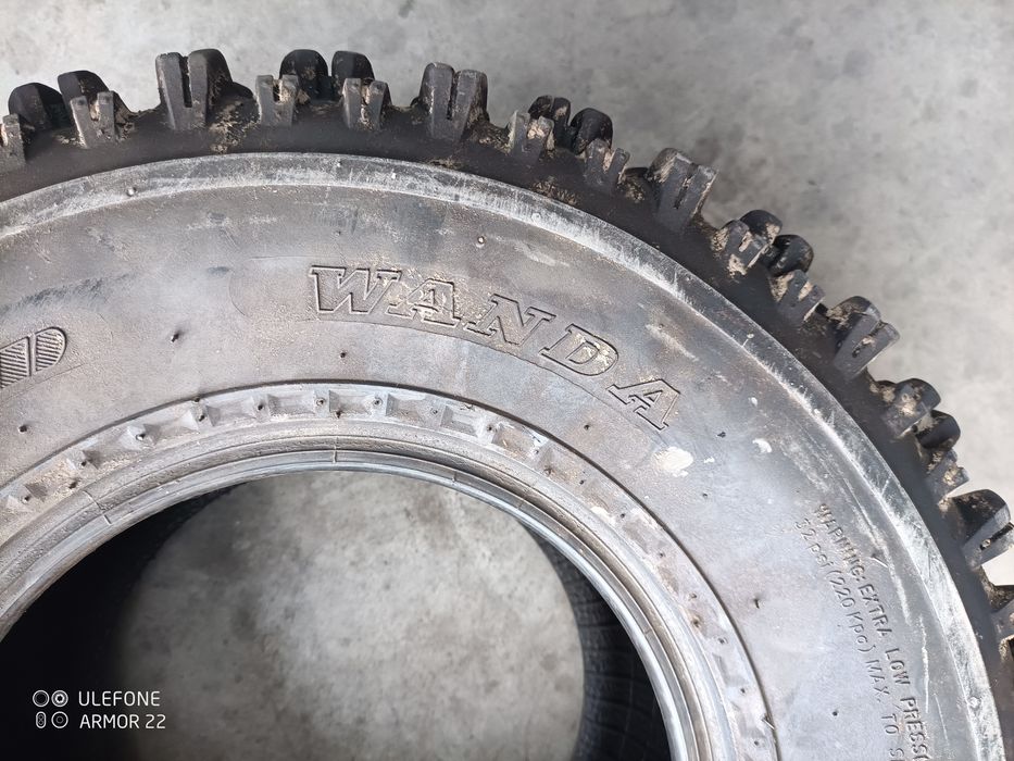 Гума за ATV 22x10-10